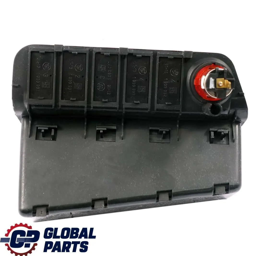 BMW 3 Series E36 Dash Centre Console Oddments Storage Tray Black - SKU rhd-1977232 - Part number 1977232