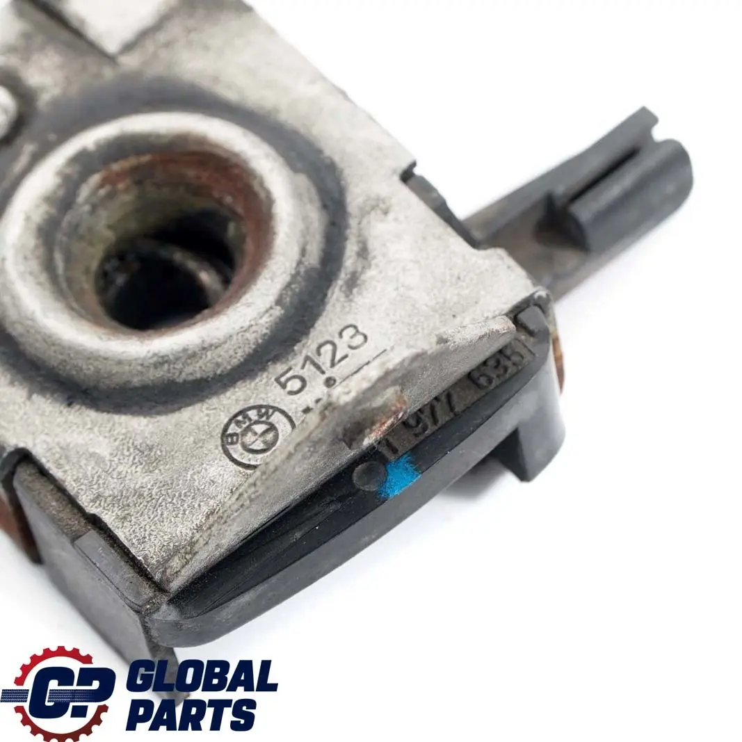 Lower Part Of Hood Lock Left N/S Engine Hood to BMW 3 Z3 Series E36 with Part number 1977635 BMW 3 Z3 Series E36 Lower Part Of Hood Lock Left N/S Engine Hood - SKU rhd-1977635 - Part number 1977635