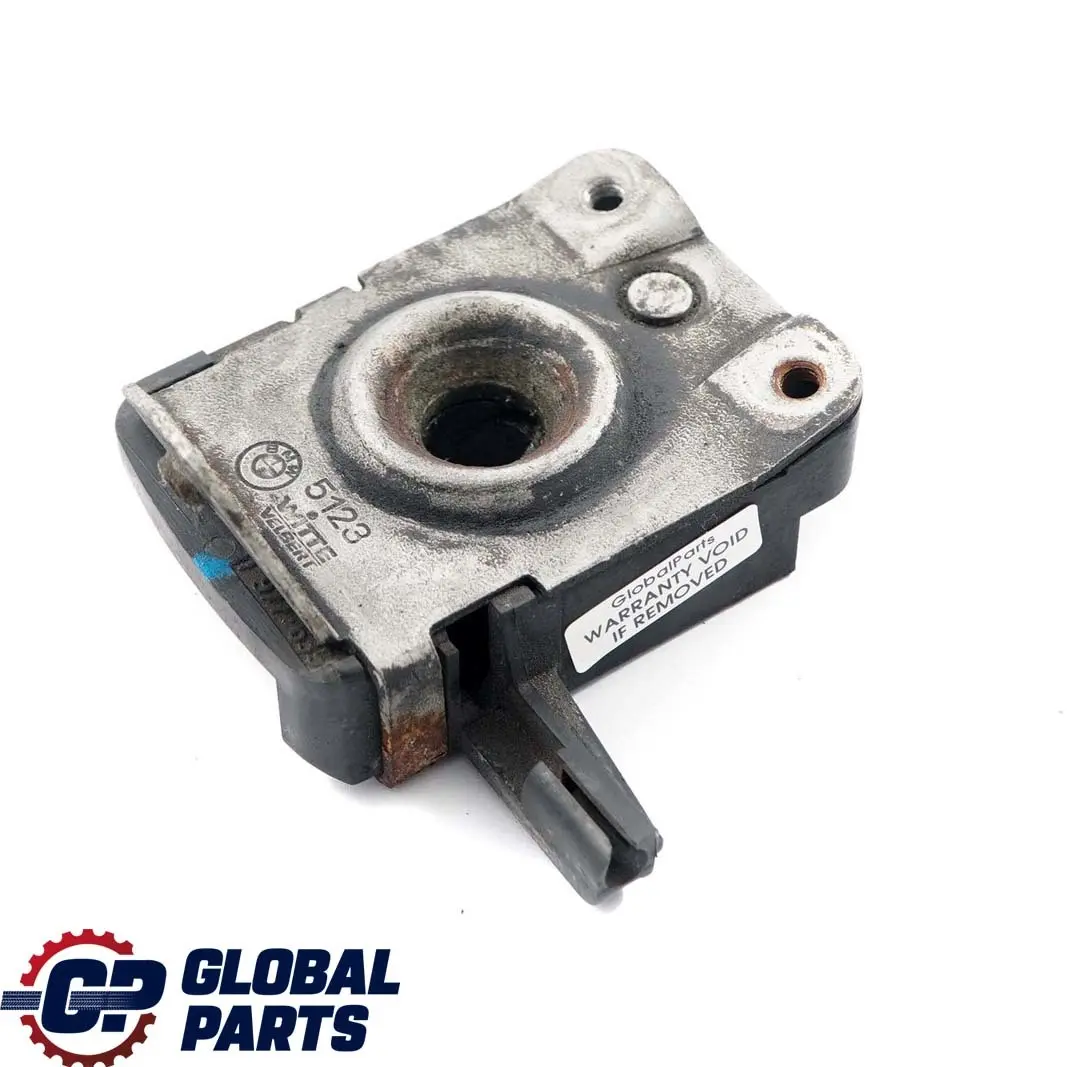 Lower Part Of Hood Lock Left N/S Engine Hood to BMW 3 Z3 Series E36 with Part number 1977635 BMW 3 Z3 Series E36 Lower Part Of Hood Lock Left N/S Engine Hood - SKU rhd-1977635 - Part number 1977635