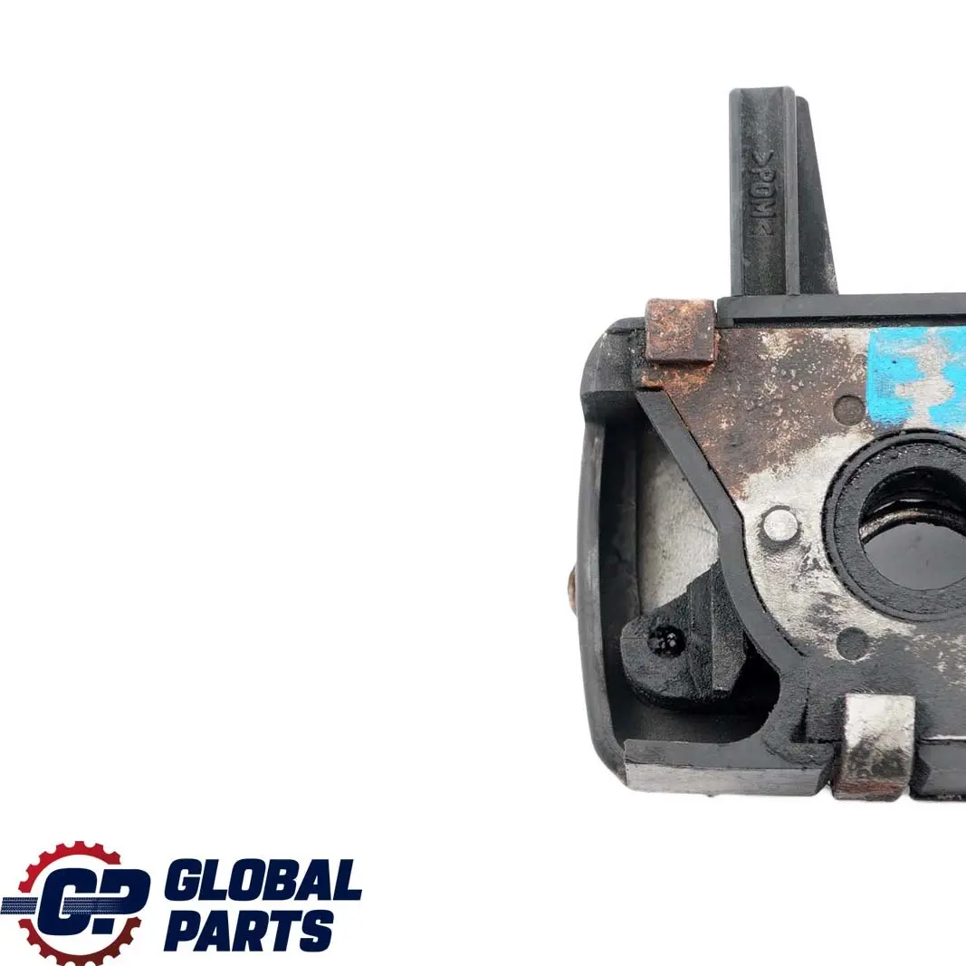 Lower Part Of Hood Lock Left N/S Engine Hood to BMW 3 Z3 Series E36 with Part number 1977635 BMW 3 Z3 Series E36 Lower Part Of Hood Lock Left N/S Engine Hood - SKU rhd-1977635 - Part number 1977635