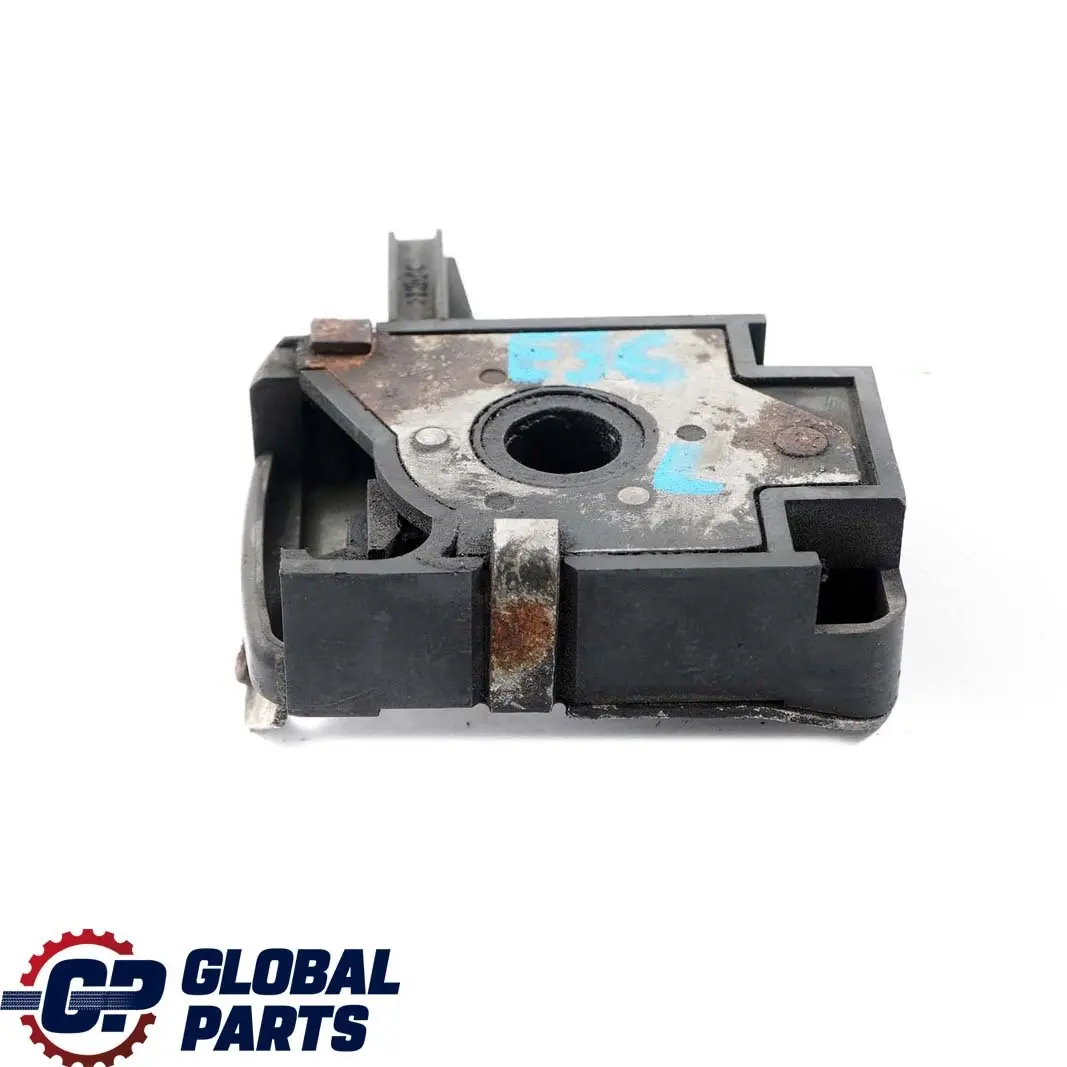 Lower Part Of Hood Lock Left N/S Engine Hood to BMW 3 Z3 Series E36 with Part number 1977635 BMW 3 Z3 Series E36 Lower Part Of Hood Lock Left N/S Engine Hood - SKU rhd-1977635 - Part number 1977635