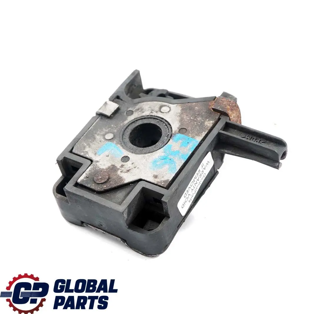 Lower Part Of Hood Lock Left N/S Engine Hood to BMW 3 Z3 Series E36 with Part number 1977635 BMW 3 Z3 Series E36 Lower Part Of Hood Lock Left N/S Engine Hood - SKU rhd-1977635 - Part number 1977635