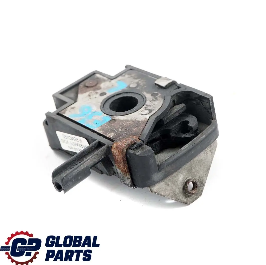 Lower Part Of Hood Lock Left N/S Engine Hood to BMW 3 Z3 Series E36 with Part number 1977635 BMW 3 Z3 Series E36 Lower Part Of Hood Lock Left N/S Engine Hood - SKU rhd-1977635 - Part number 1977635