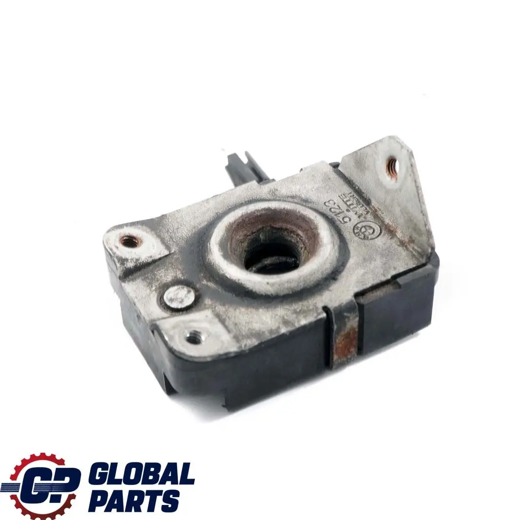 Lower Part Of Hood Lock Left N/S Engine Hood to BMW 3 Z3 Series E36 with Part number 1977635 BMW 3 Z3 Series E36 Lower Part Of Hood Lock Left N/S Engine Hood - SKU rhd-1977635 - Part number 1977635