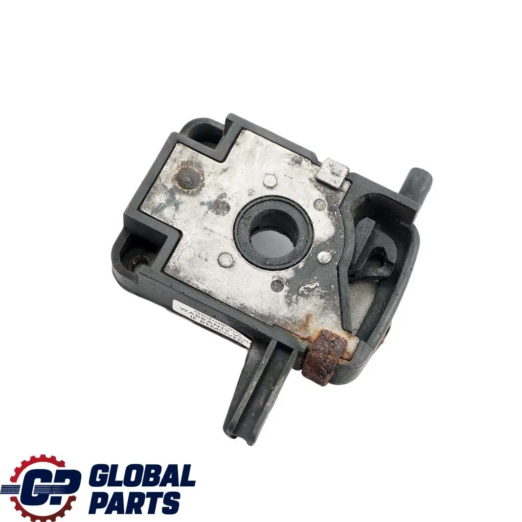 Lower Part Of Hood Lock Right O/S Engine Hood to BMW 3 Z3 Series E36 with Part number 1977636 BMW 3 Z3 Series E36 Lower Part Of Hood Lock Right O/S Engine Hood - SKU rhd-1977636 - Part number 1977636