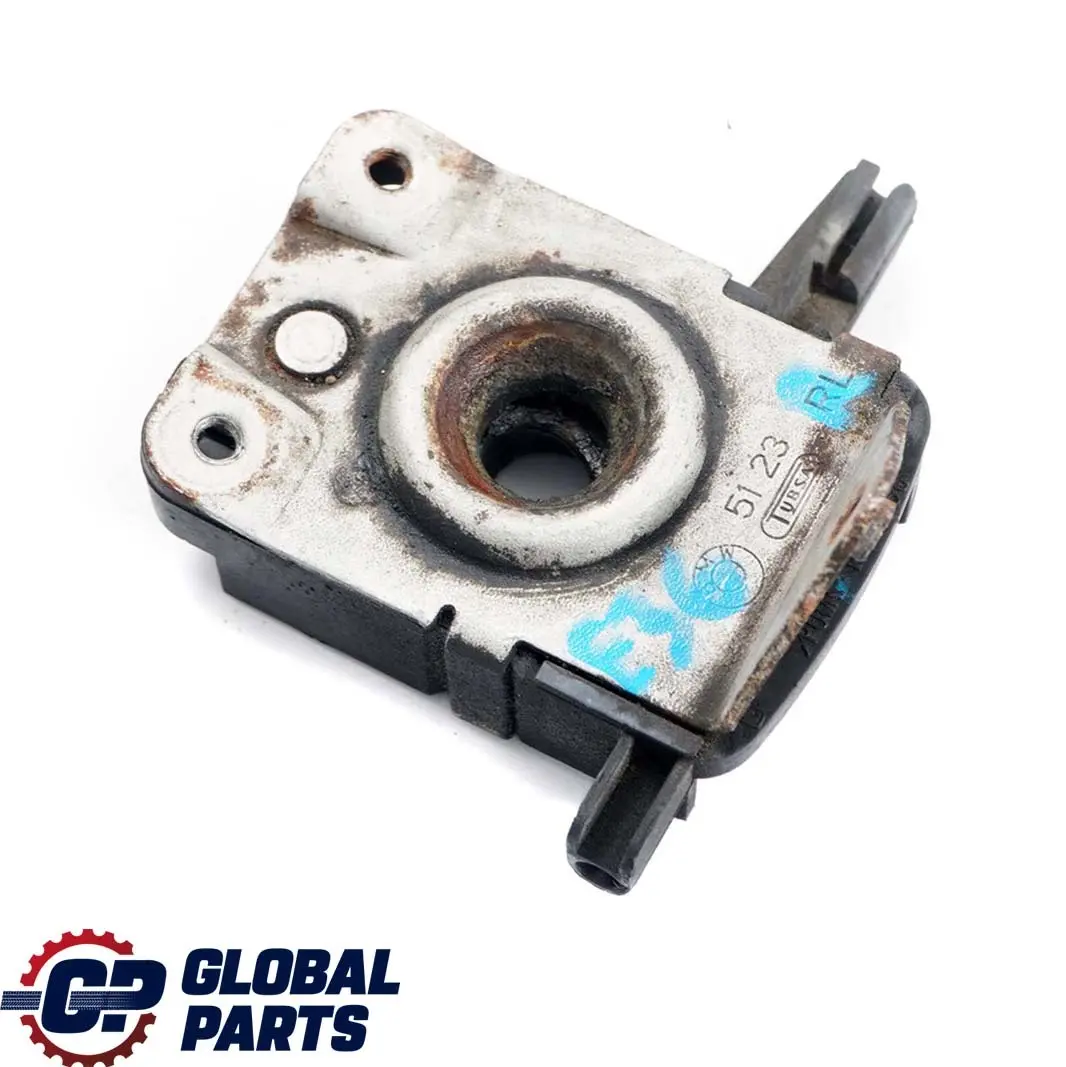 Lower Part Of Hood Lock Right O/S Engine Hood to BMW 3 Z3 Series E36 with Part number 1977636 BMW 3 Z3 Series E36 Lower Part Of Hood Lock Right O/S Engine Hood - SKU rhd-1977636 - Part number 1977636