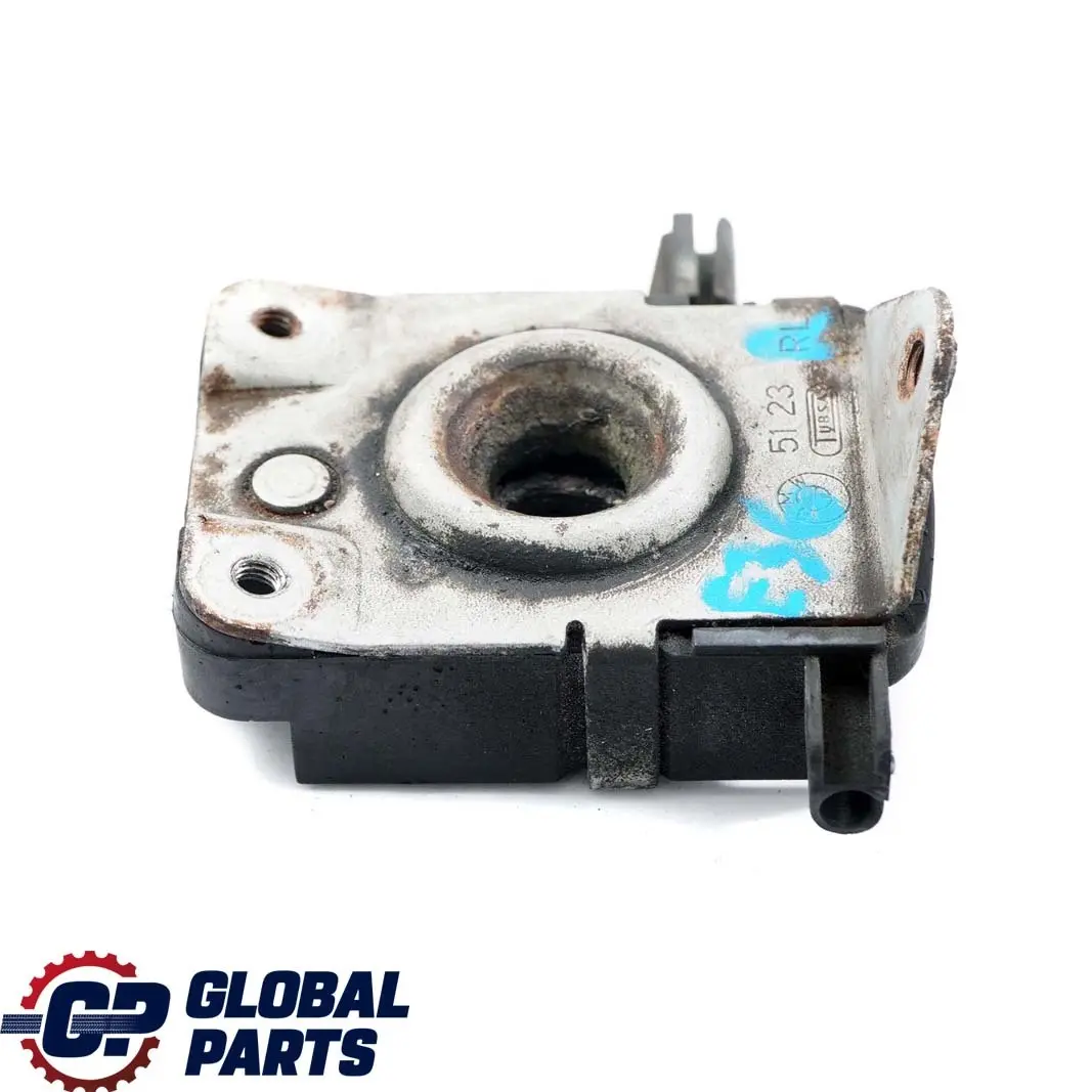 Lower Part Of Hood Lock Right O/S Engine Hood to BMW 3 Z3 Series E36 with Part number 1977636 BMW 3 Z3 Series E36 Lower Part Of Hood Lock Right O/S Engine Hood - SKU rhd-1977636 - Part number 1977636