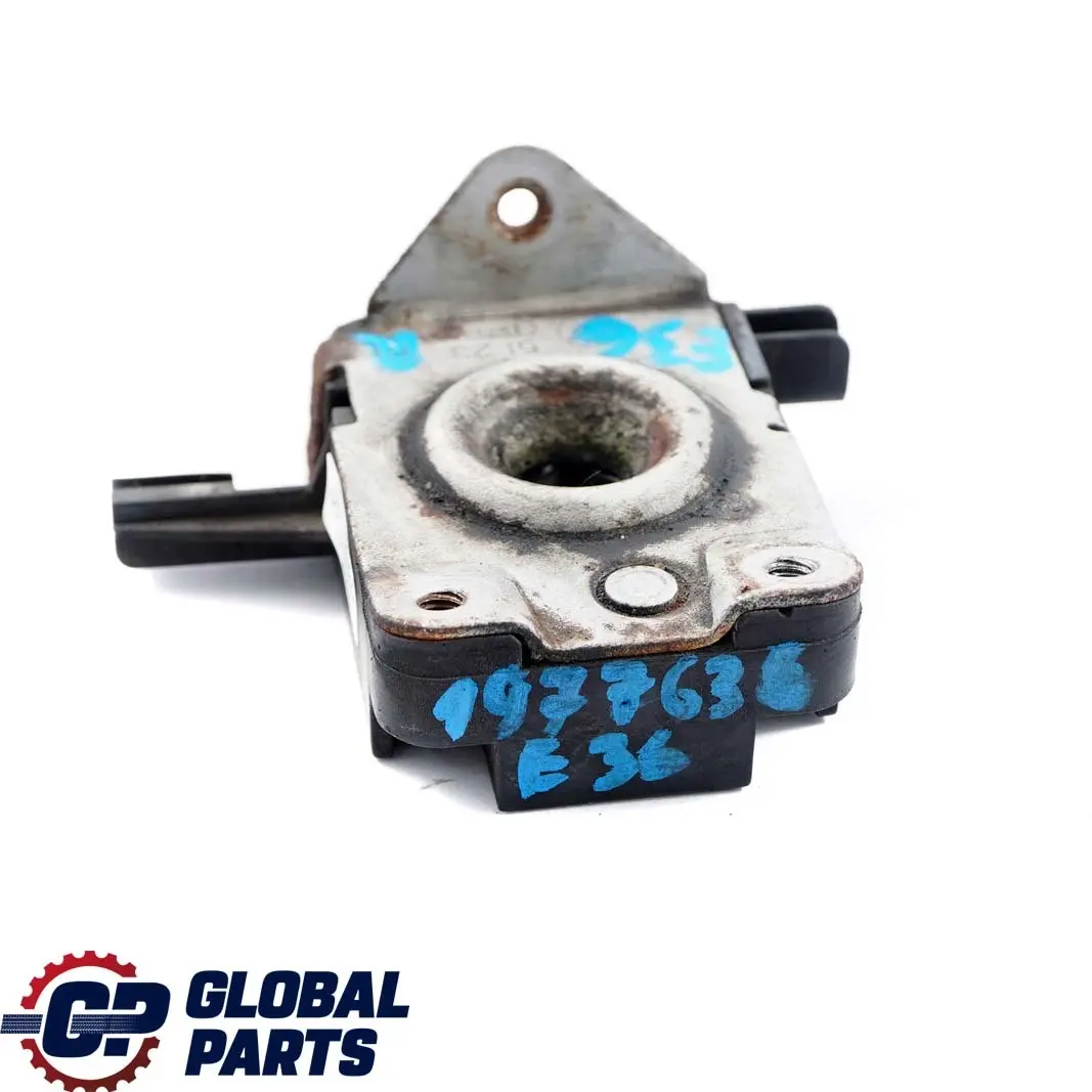 Lower Part Of Hood Lock Right O/S Engine Hood to BMW 3 Z3 Series E36 with Part number 1977636 BMW 3 Z3 Series E36 Lower Part Of Hood Lock Right O/S Engine Hood - SKU rhd-1977636 - Part number 1977636