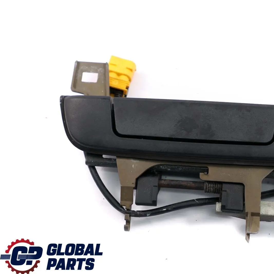 Outside Door Handle Front Right O/S Primed to BMW 3 Series E36 with Part number 1977669 BMW 3 Series E36 Outside Door Handle Front Right O/S Primed - SKU rhd-1977669-PRIM - Part number 1977669