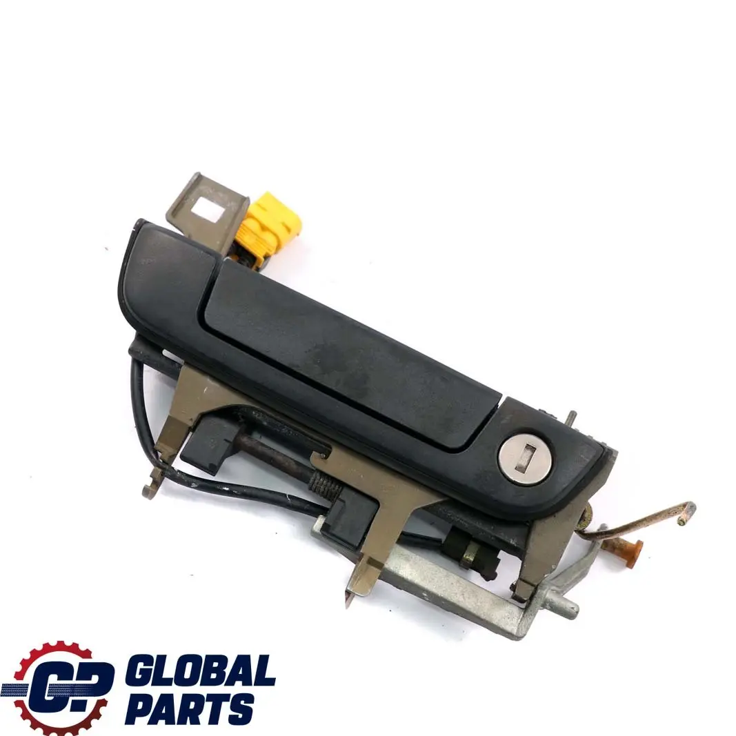 Outside Door Handle Front Right O/S Primed to BMW 3 Series E36 with Part number 1977669 BMW 3 Series E36 Outside Door Handle Front Right O/S Primed - SKU rhd-1977669-PRIM - Part number 1977669