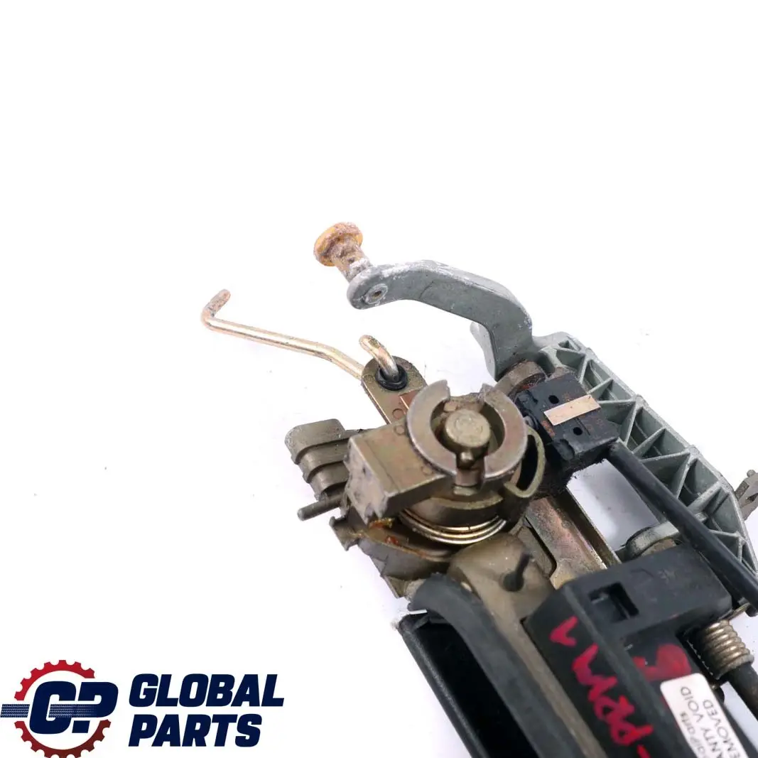 Outside Door Handle Front Left N/S Primed to BMW 3 Series E36 1 with Part number 1977669 BMW 3 Series E36 1 Outside Door Handle Front Left N/S Primed - SKU rhd-1977669-PRIM1 - Part number 1977669