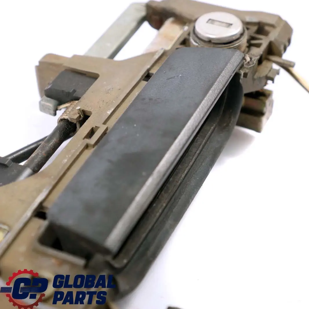 Outside Door Handle Front Left N/S Primed to BMW 3 Series E36 1 with Part number 1977669 BMW 3 Series E36 1 Outside Door Handle Front Left N/S Primed - SKU rhd-1977669-PRIM1 - Part number 1977669