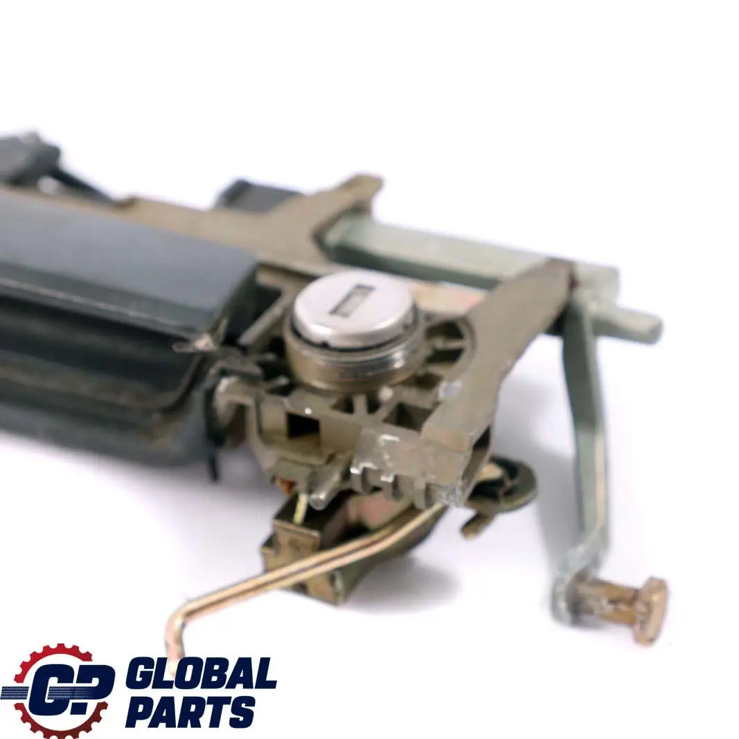 Outside Door Handle Front Left N/S Primed to BMW 3 Series E36 1 with Part number 1977669 BMW 3 Series E36 1 Outside Door Handle Front Left N/S Primed - SKU rhd-1977669-PRIM1 - Part number 1977669