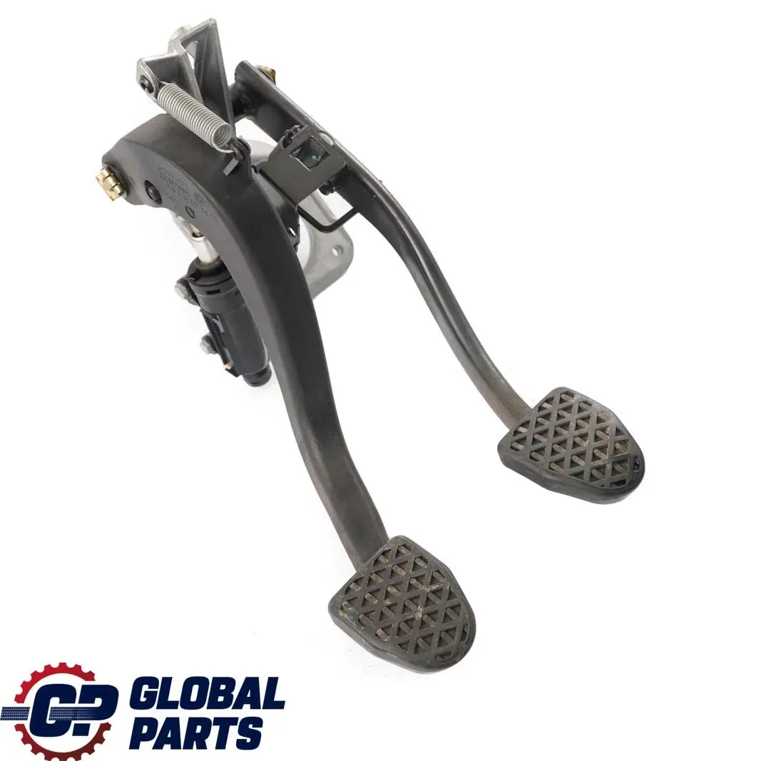 Brake Pedal Mount to BMW Z4 Series 1 E85 Manual with Part number 2229128 BMW Z4 Series 1 E85 Manual Brake Pedal Mount - SKU rhd-2229128-1 - Part number 2229128