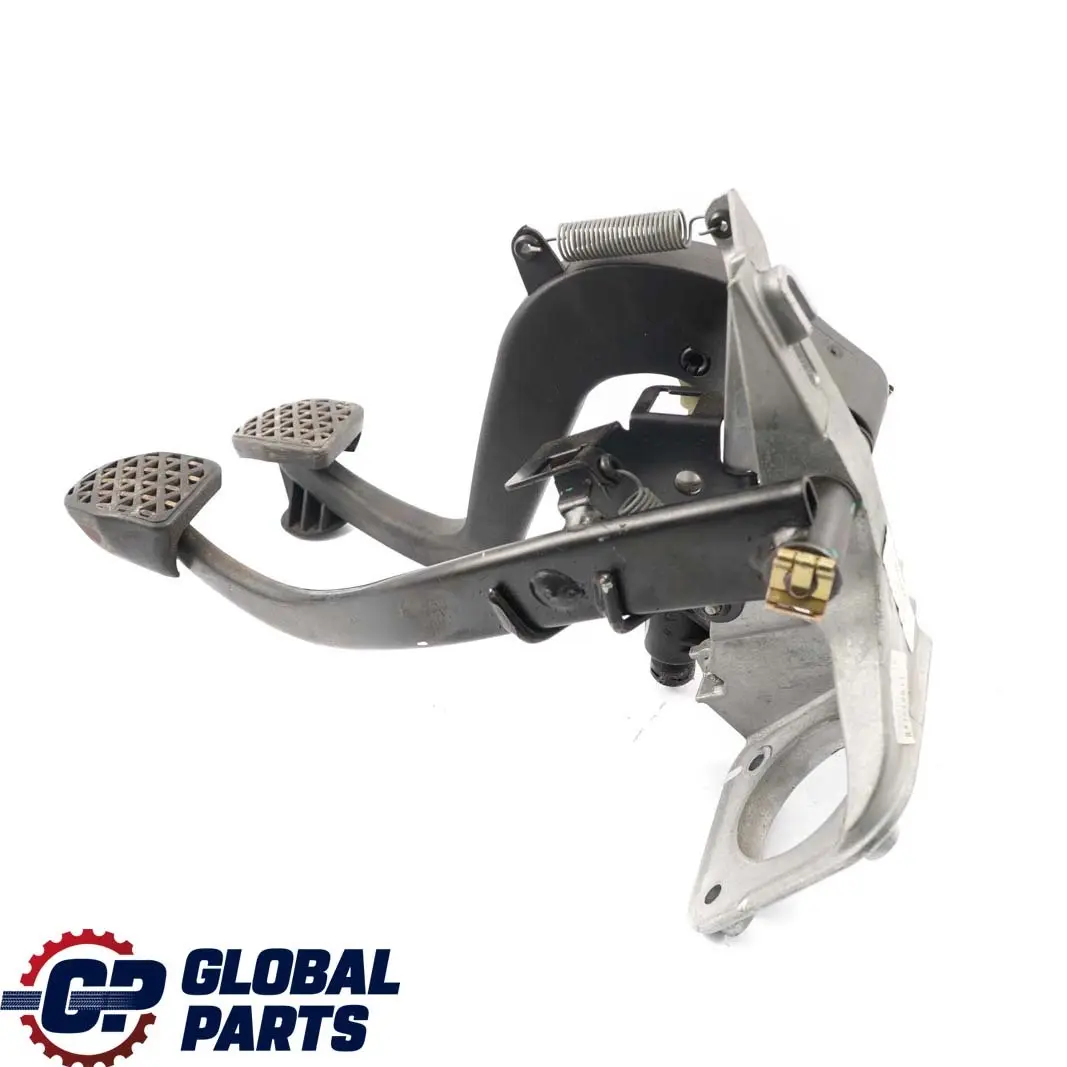 Brake Pedal Mount to BMW Z4 Series 1 E85 Manual with Part number 2229128 BMW Z4 Series 1 E85 Manual Brake Pedal Mount - SKU rhd-2229128-1 - Part number 2229128