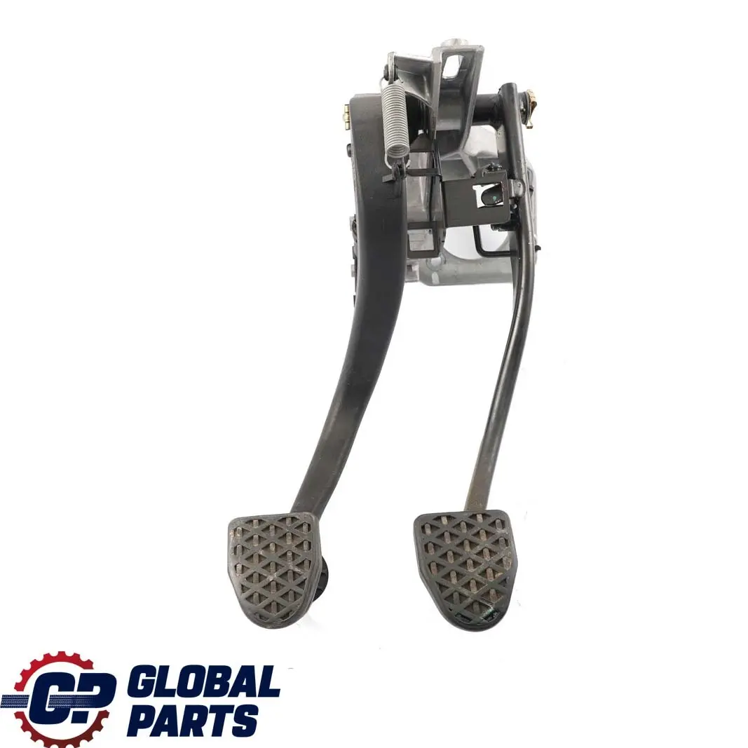 Brake Pedal Mount to BMW Z4 Series 1 E85 Manual with Part number 2229128 BMW Z4 Series 1 E85 Manual Brake Pedal Mount - SKU rhd-2229128-1 - Part number 2229128