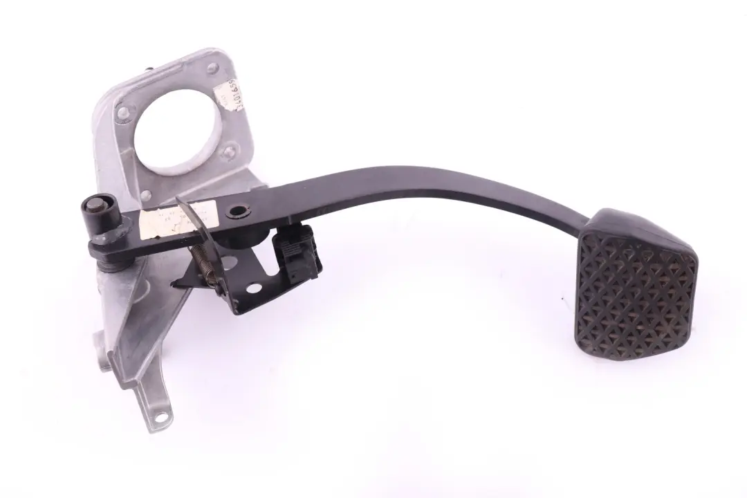 BMW X3 Series E83 LCI Automatic Brake Pedal Mount 3331278 - SKU rhd-2229128 - Part number 2229128
