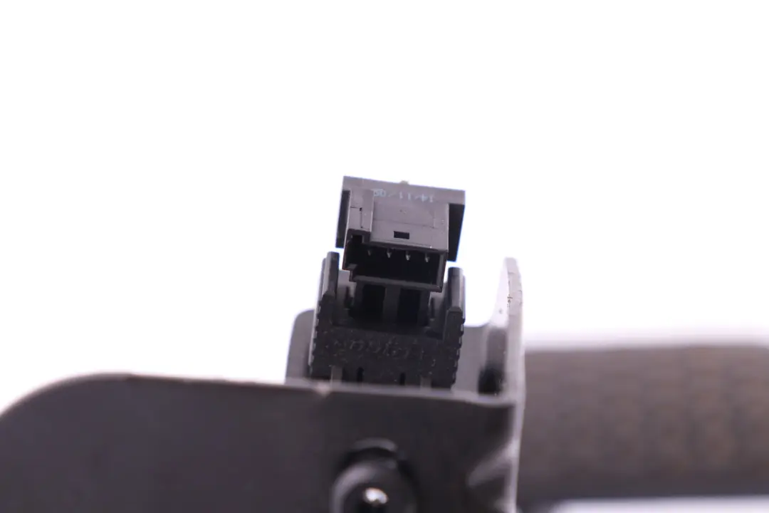 Brake Pedal Mount 3331278 to BMW X3 Series E83 LCI Automatic with Part number 2229128 BMW X3 Series E83 LCI Automatic Brake Pedal Mount 3331278 - SKU rhd-2229128 - Part number 2229128