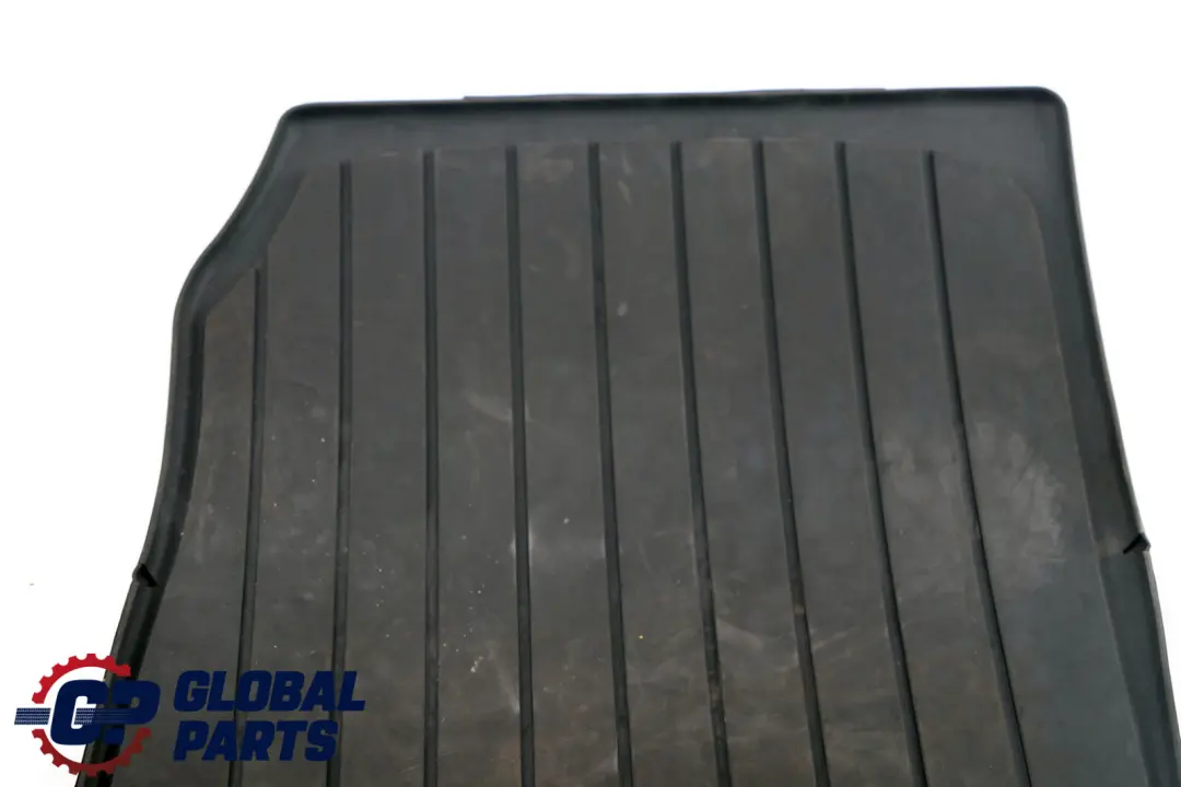 Weather Interior Front Right O/S Floor Rubber Mat to Mini R55 R56 All with Part number 2231959 Mini R55 R56 All Weather Interior Front Right O/S Floor Rubber Mat - SKU rhd-2231959 - Part number 2231959