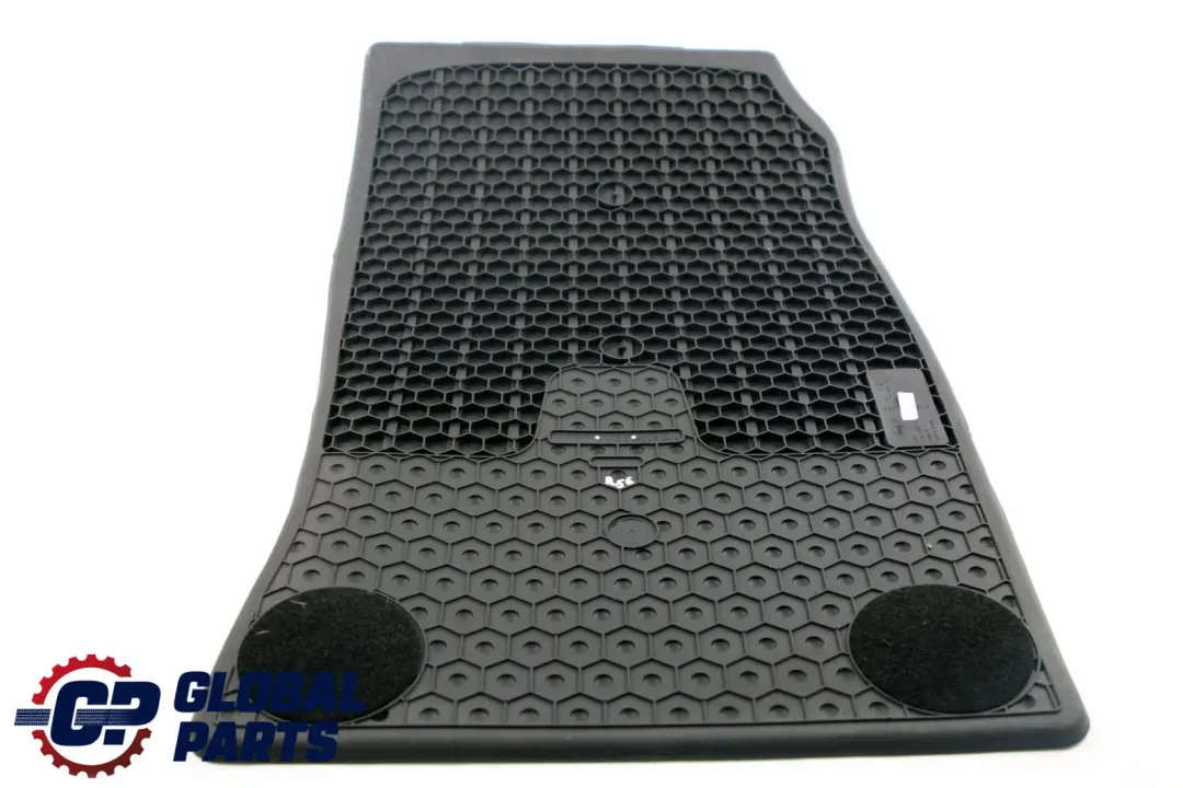 Weather Interior Front Right O/S Floor Rubber Mat to Mini R55 R56 All with Part number 2231959 Mini R55 R56 All Weather Interior Front Right O/S Floor Rubber Mat - SKU rhd-2231959 - Part number 2231959
