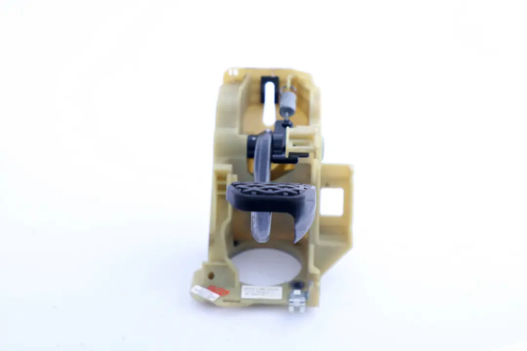 BMW 5 6 Series E60 E61 E63 E64 Pedal Assembly With Brake - SKU rhd-2282326 - Part number 2282326