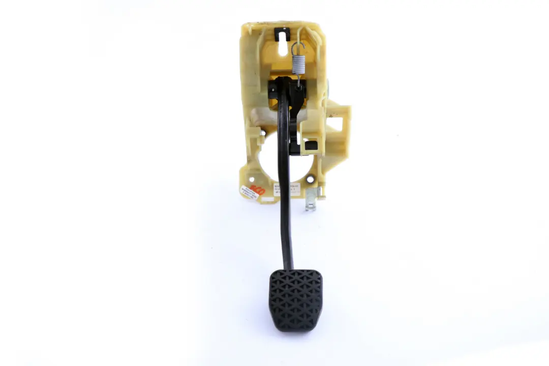 BMW 5 6 Series E60 E61 E63 E64 Pedal Assembly With Brake - SKU rhd-2282326 - Part number 2282326