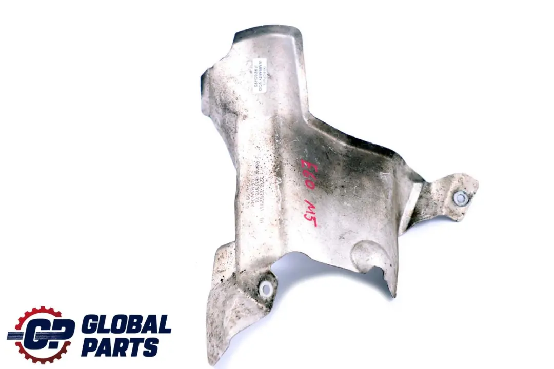 BMW 5 6 Series 1 E60 E61 LCI M5 E63 M6 Heat Resistant Plate Hydro Steering Box - SKU rhd-2282931 - Part number 2282931