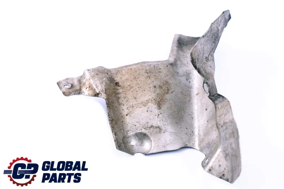 BMW 5 6 Series 1 E60 E61 LCI M5 E63 M6 Heat Resistant Plate Hydro Steering Box - SKU rhd-2282931 - Part number 2282931