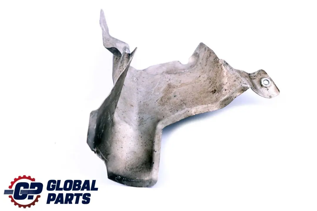 BMW 5 6 Series 1 E60 E61 LCI M5 E63 M6 Heat Resistant Plate Hydro Steering Box - SKU rhd-2282931 - Part number 2282931