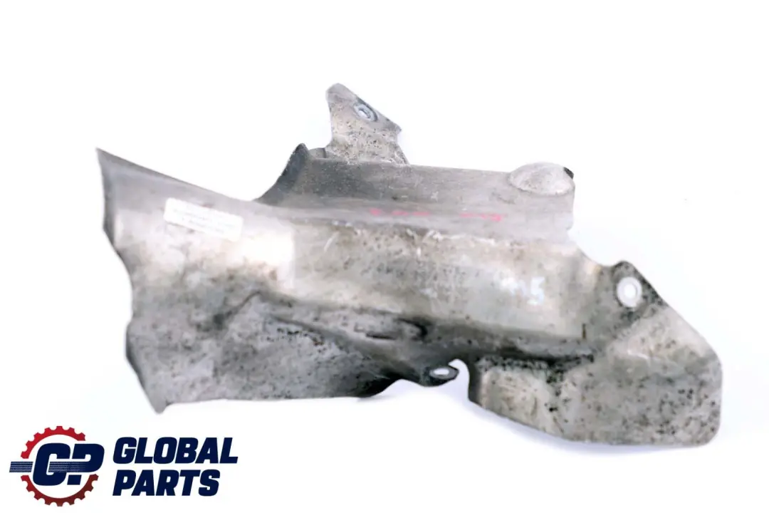 BMW 5 6 Series 1 E60 E61 LCI M5 E63 M6 Heat Resistant Plate Hydro Steering Box - SKU rhd-2282931 - Part number 2282931