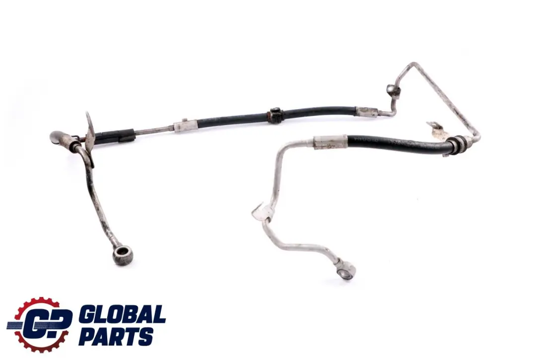 Steering Oil Hose Expansion Pipe to BMW 5 6 Series E60 E61N LCI M5 E63 M6 with Part number 2283021 BMW 5 6 Series E60 E61N LCI M5 E63 M6 Steering Oil Hose Expansion Pipe - SKU rhd-2283021 - Part number 2283021