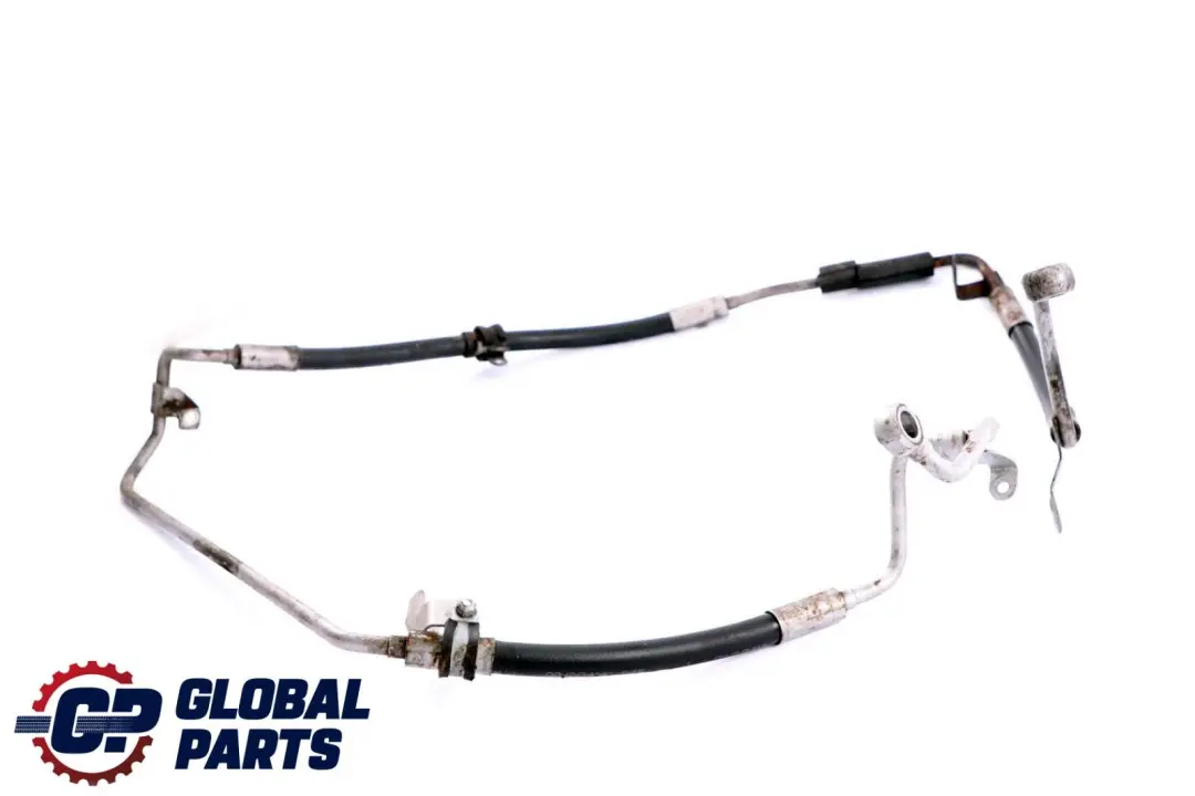 BMW 5 6 Series E60 E61N LCI M5 E63 M6 Steering Oil Hose Expansion Pipe - SKU rhd-2283021 - Part number 2283021