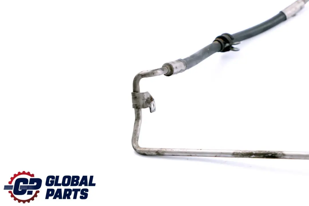 Steering Oil Hose Expansion Pipe to BMW 5 6 Series E60 E61N LCI M5 E63 M6 with Part number 2283021 BMW 5 6 Series E60 E61N LCI M5 E63 M6 Steering Oil Hose Expansion Pipe - SKU rhd-2283021 - Part number 2283021