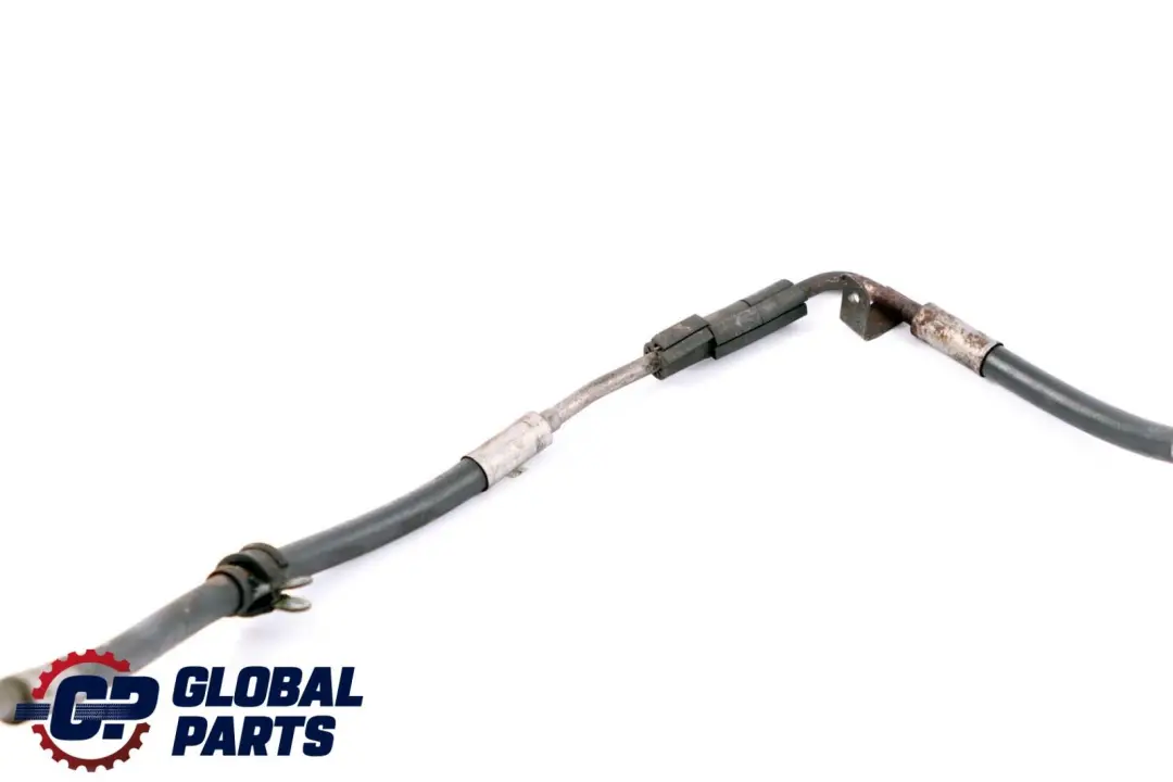 Steering Oil Hose Expansion Pipe to BMW 5 6 Series E60 E61N LCI M5 E63 M6 with Part number 2283021 BMW 5 6 Series E60 E61N LCI M5 E63 M6 Steering Oil Hose Expansion Pipe - SKU rhd-2283021 - Part number 2283021