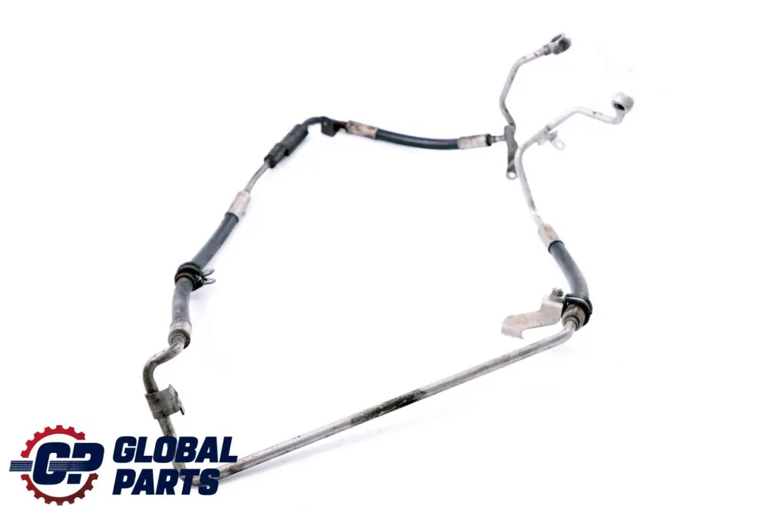 Steering Oil Hose Expansion Pipe to BMW 5 6 Series E60 E61N LCI M5 E63 M6 with Part number 2283021 BMW 5 6 Series E60 E61N LCI M5 E63 M6 Steering Oil Hose Expansion Pipe - SKU rhd-2283021 - Part number 2283021