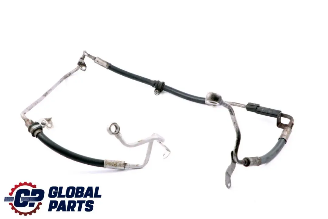 Steering Oil Hose Expansion Pipe to BMW 5 6 Series E60 E61N LCI M5 E63 M6 with Part number 2283021 BMW 5 6 Series E60 E61N LCI M5 E63 M6 Steering Oil Hose Expansion Pipe - SKU rhd-2283021 - Part number 2283021