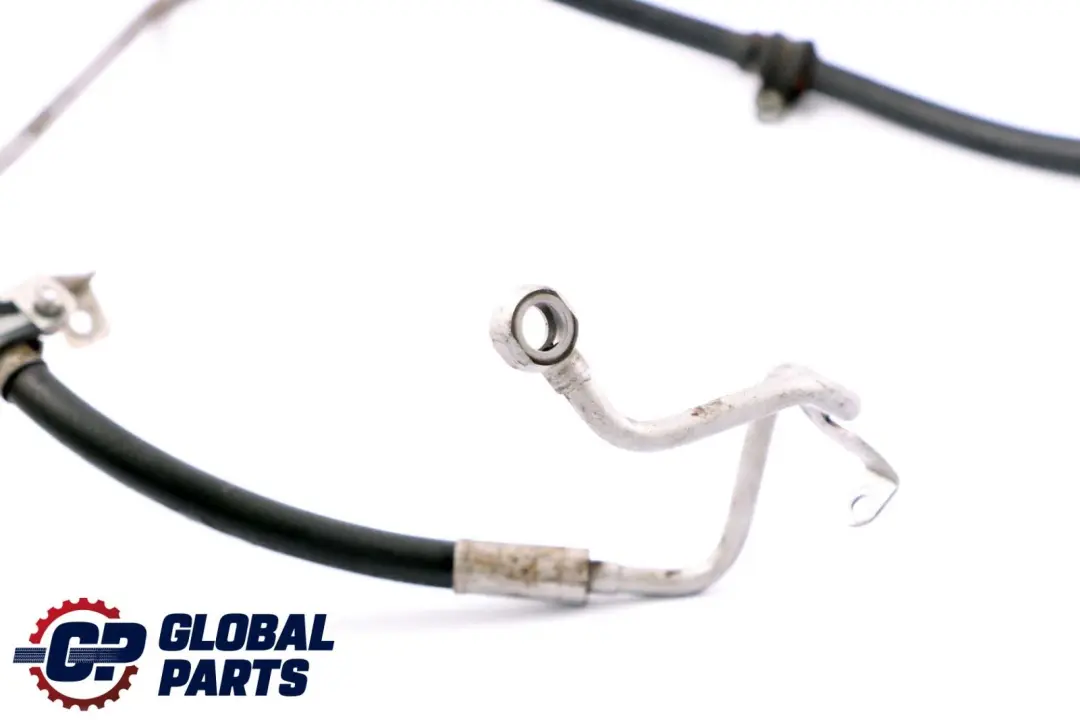 Steering Oil Hose Expansion Pipe to BMW 5 6 Series E60 E61N LCI M5 E63 M6 with Part number 2283021 BMW 5 6 Series E60 E61N LCI M5 E63 M6 Steering Oil Hose Expansion Pipe - SKU rhd-2283021 - Part number 2283021