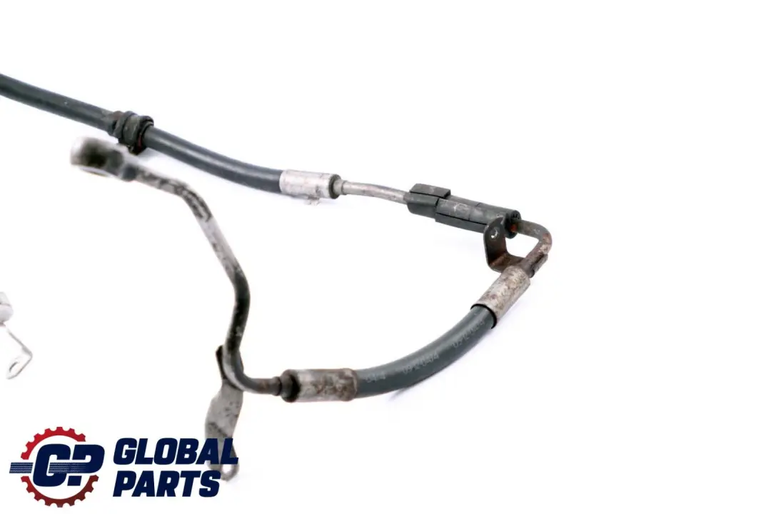 Steering Oil Hose Expansion Pipe to BMW 5 6 Series E60 E61N LCI M5 E63 M6 with Part number 2283021 BMW 5 6 Series E60 E61N LCI M5 E63 M6 Steering Oil Hose Expansion Pipe - SKU rhd-2283021 - Part number 2283021