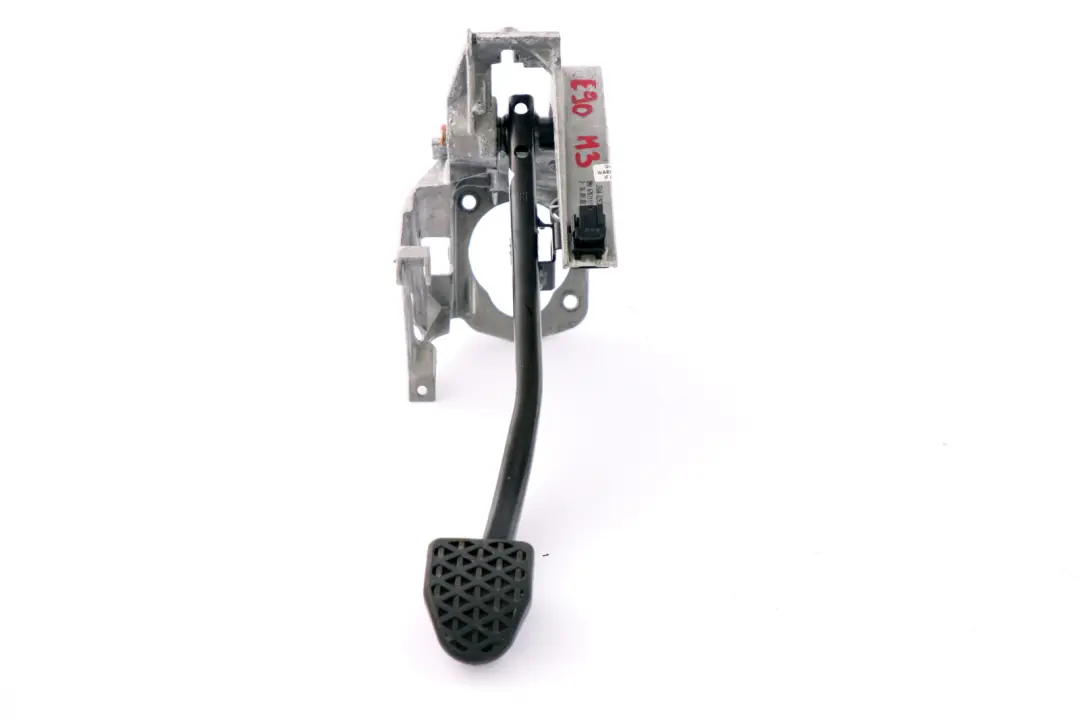 Brake Pedal Foot Controls to BMW 3 Series E90 E92 E93 M3 LCI with Part number 2283226 BMW 3 Series E90 E92 E93 M3 LCI Brake Pedal Foot Controls - SKU rhd-2283226 - Part number 2283226