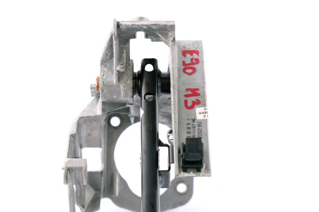 BMW 3 Series E90 E92 E93 M3 LCI Brake Pedal Foot Controls - SKU rhd-2283226 - Part number 2283226