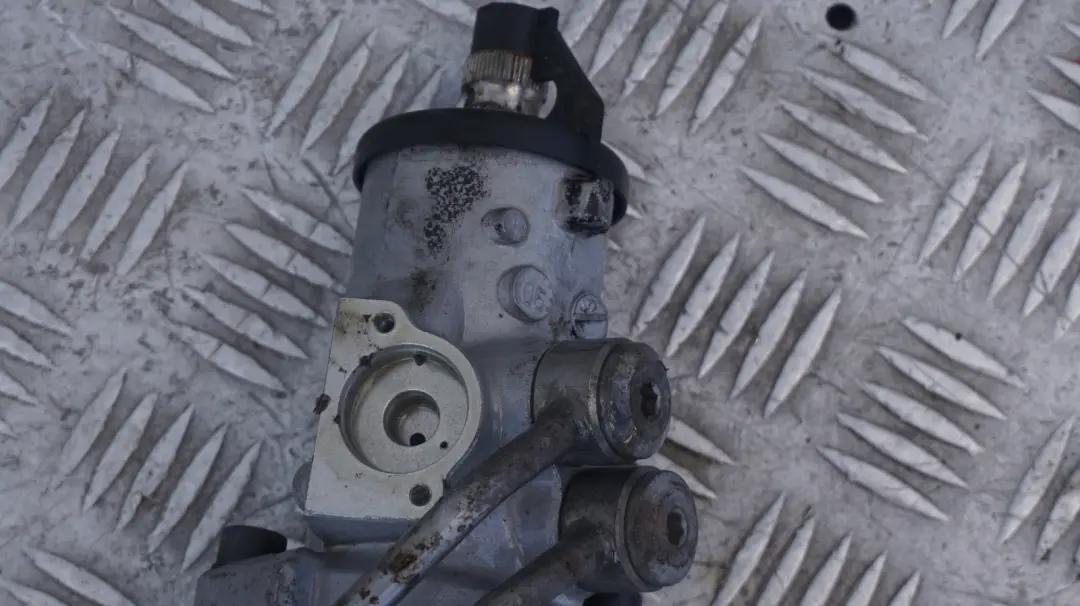 Steering Rack BMW E60 E61 M5 E63 E64 M6 Hydro Power Gear Servotronic to with Part number 2283355 Steering Rack BMW E60 E61 M5 E63 E64 M6 Hydro Power Gear Servotronic - SKU rhd-2283355 - Part number 2283355