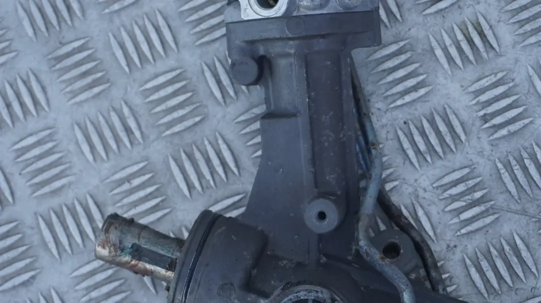 Steering Rack BMW E60 E61 M5 E63 E64 M6 Hydro Power Gear Servotronic to with Part number 2283355 Steering Rack BMW E60 E61 M5 E63 E64 M6 Hydro Power Gear Servotronic - SKU rhd-2283355 - Part number 2283355