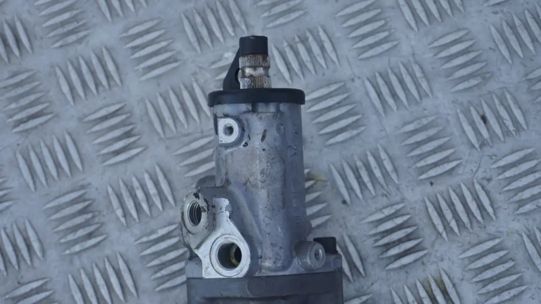 Steering Rack BMW E60 E61 M5 E63 E64 M6 Hydro Power Gear Servotronic to with Part number 2283355 Steering Rack BMW E60 E61 M5 E63 E64 M6 Hydro Power Gear Servotronic - SKU rhd-2283355 - Part number 2283355