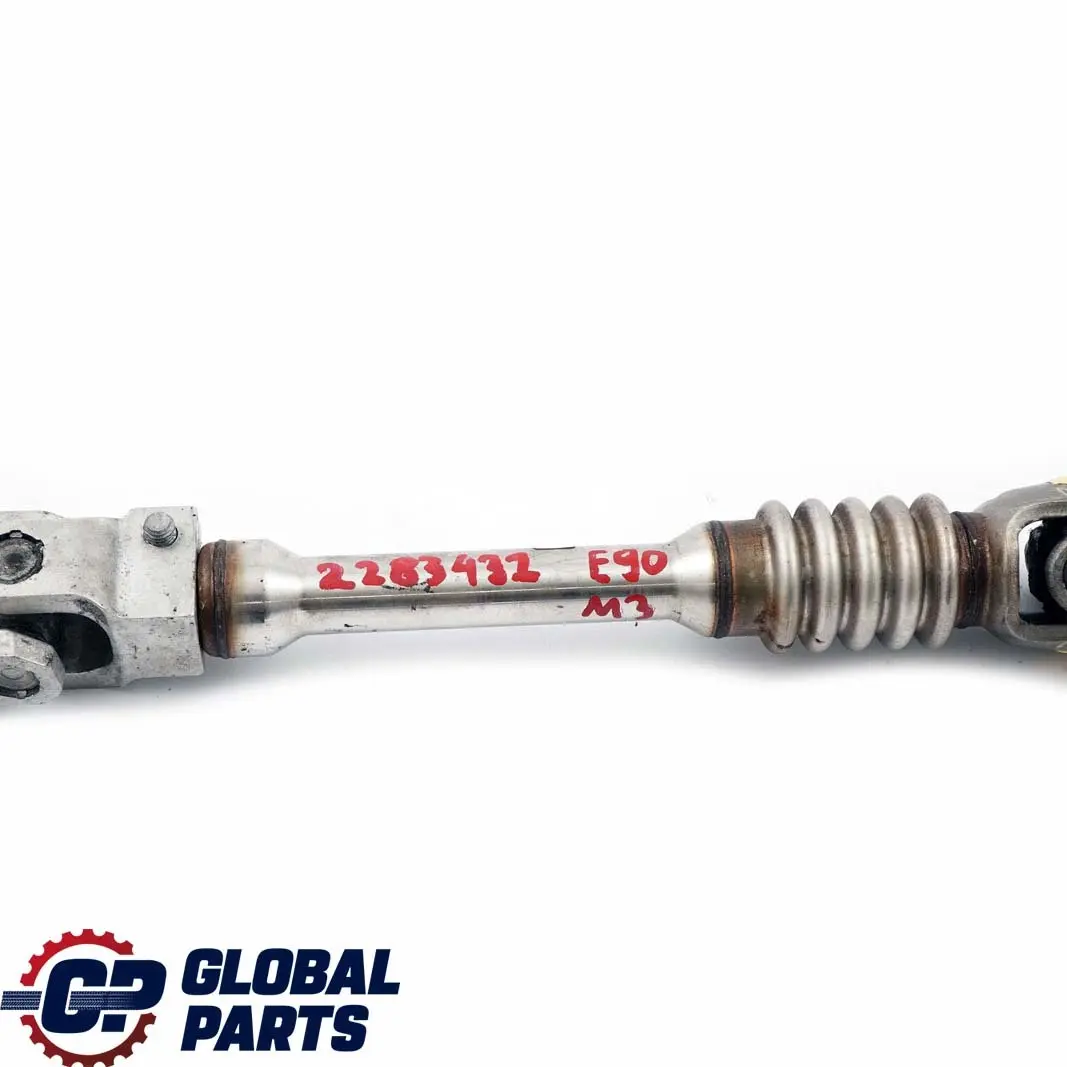 BMW E90 E92 E93 M3 Lower Joint Swivel Steering Shaft Column Rod - SKU rhd-2283432 - Part number 2283432