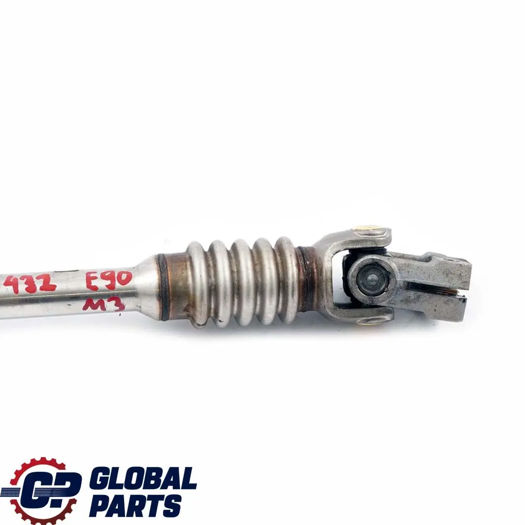 Lower Joint Swivel Steering Shaft Column Rod to BMW E90 E92 E93 M3 with Part number 2283432 BMW E90 E92 E93 M3 Lower Joint Swivel Steering Shaft Column Rod - SKU rhd-2283432 - Part number 2283432