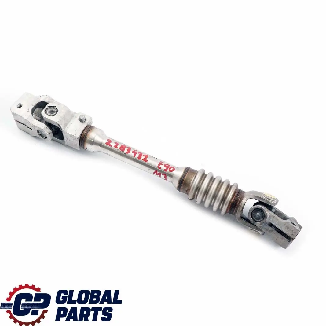 BMW E90 E92 E93 M3 Lower Joint Swivel Steering Shaft Column Rod - SKU rhd-2283432 - Part number 2283432