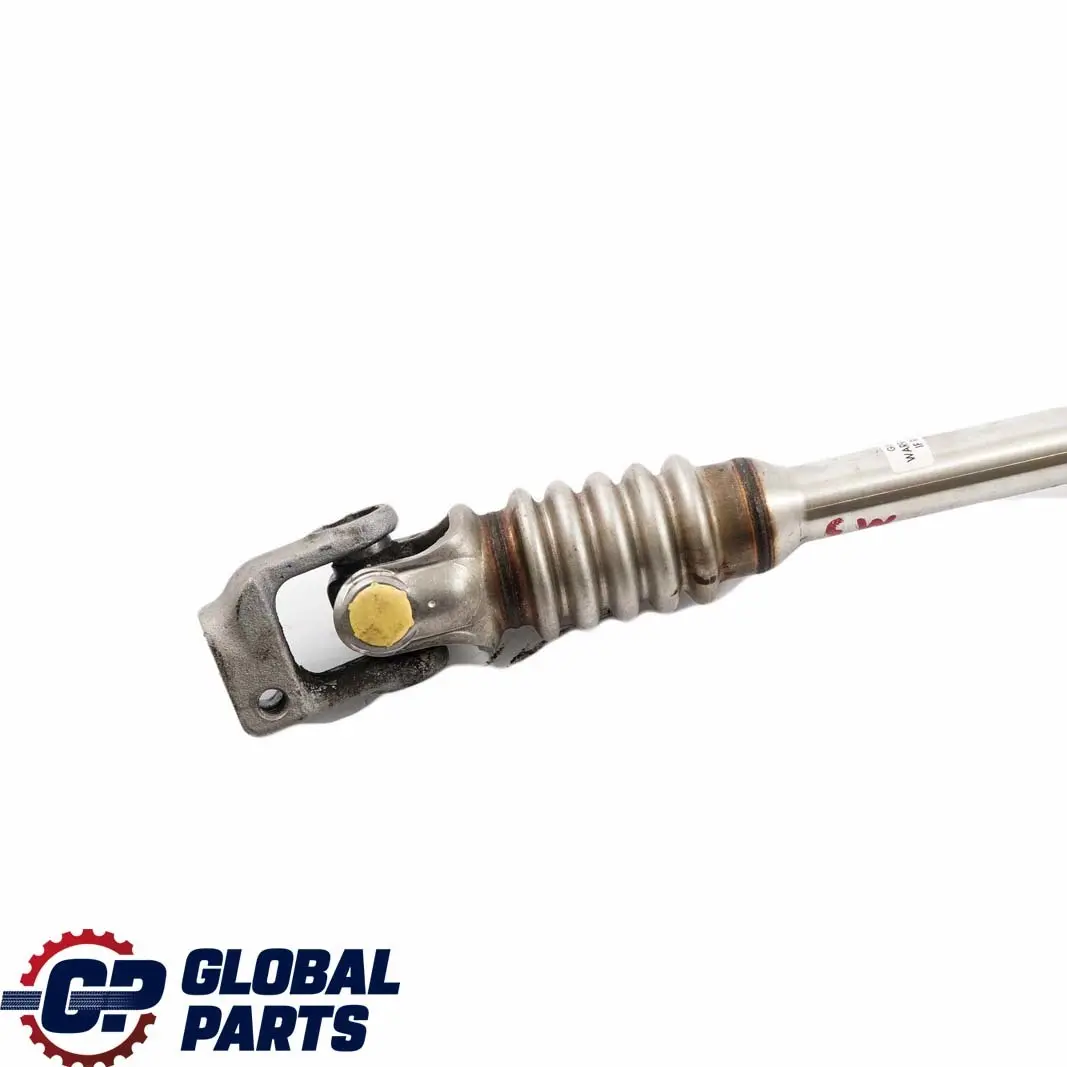 Lower Joint Swivel Steering Shaft Column Rod to BMW E90 E92 E93 M3 with Part number 2283432 BMW E90 E92 E93 M3 Lower Joint Swivel Steering Shaft Column Rod - SKU rhd-2283432 - Part number 2283432
