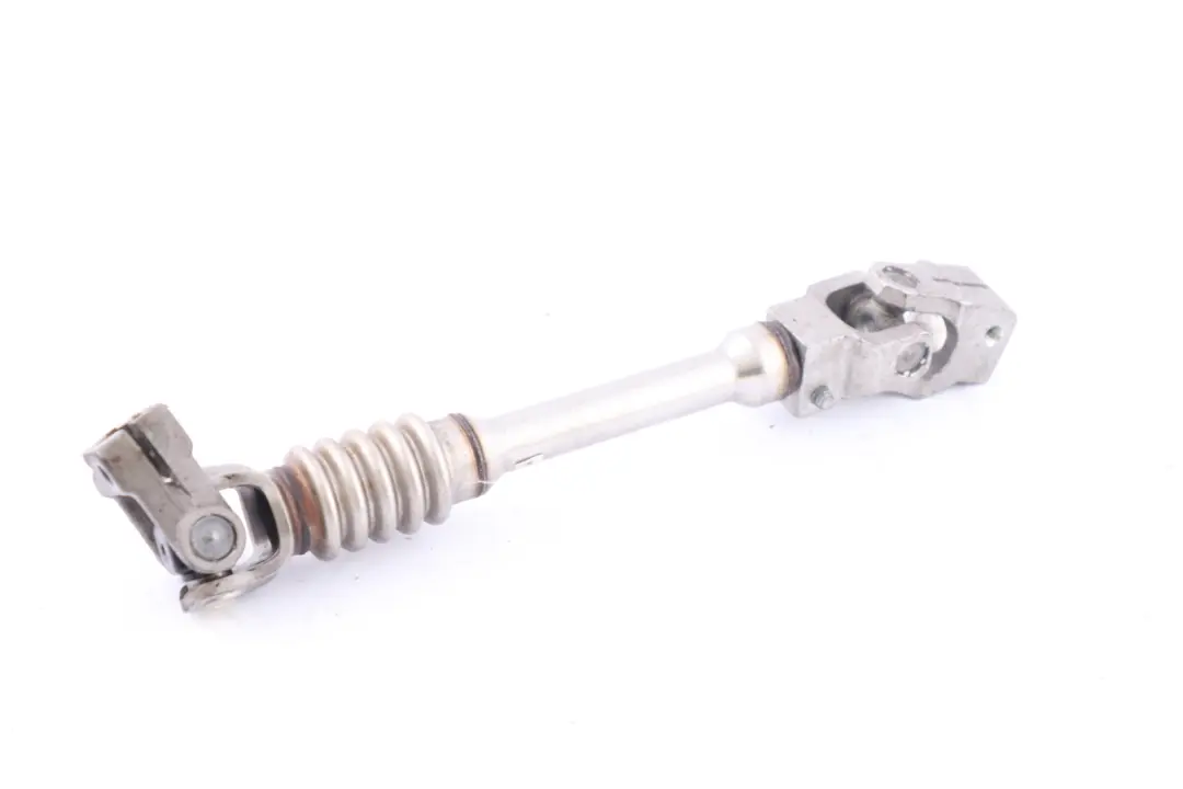 Swivel Joint Steering Shaft to BMW 1 3 Series E82 E90 E92 E93 M3 LCI with Part number 2283433 BMW 1 3 Series E82 E90 E92 E93 M3 LCI Swivel Joint Steering Shaft - SKU rhd-2283433 - Part number 2283433