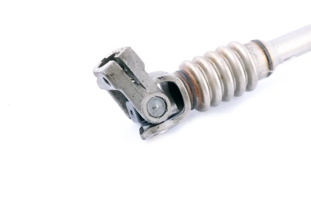 Swivel Joint Steering Shaft to BMW 1 3 Series E82 E90 E92 E93 M3 LCI with Part number 2283433 BMW 1 3 Series E82 E90 E92 E93 M3 LCI Swivel Joint Steering Shaft - SKU rhd-2283433 - Part number 2283433