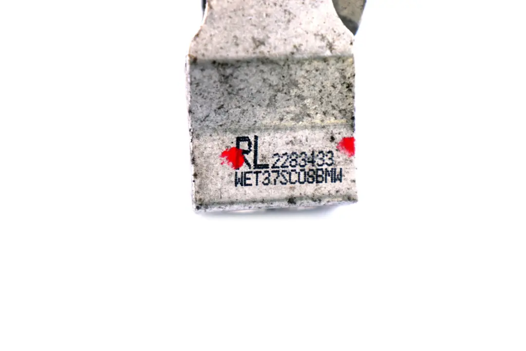 Swivel Joint Steering Shaft to BMW 1 3 Series E82 E90 E92 E93 M3 LCI with Part number 2283433 BMW 1 3 Series E82 E90 E92 E93 M3 LCI Swivel Joint Steering Shaft - SKU rhd-2283433 - Part number 2283433